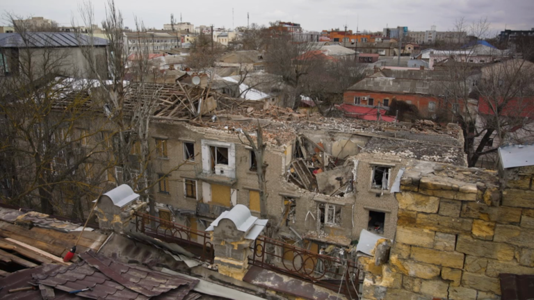 Two years of Russia’s war in Ukraine - Business and Finance - News