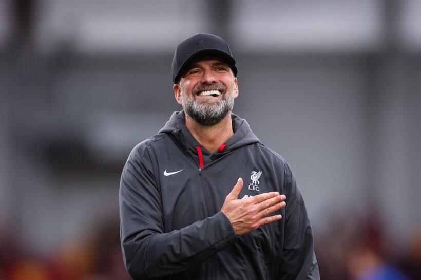 With Jürgen Klopp’s farewell tour in full swing, Liverpool targets first trophy of season in Carabao Cup final vs. Chelsea - Soccer - News